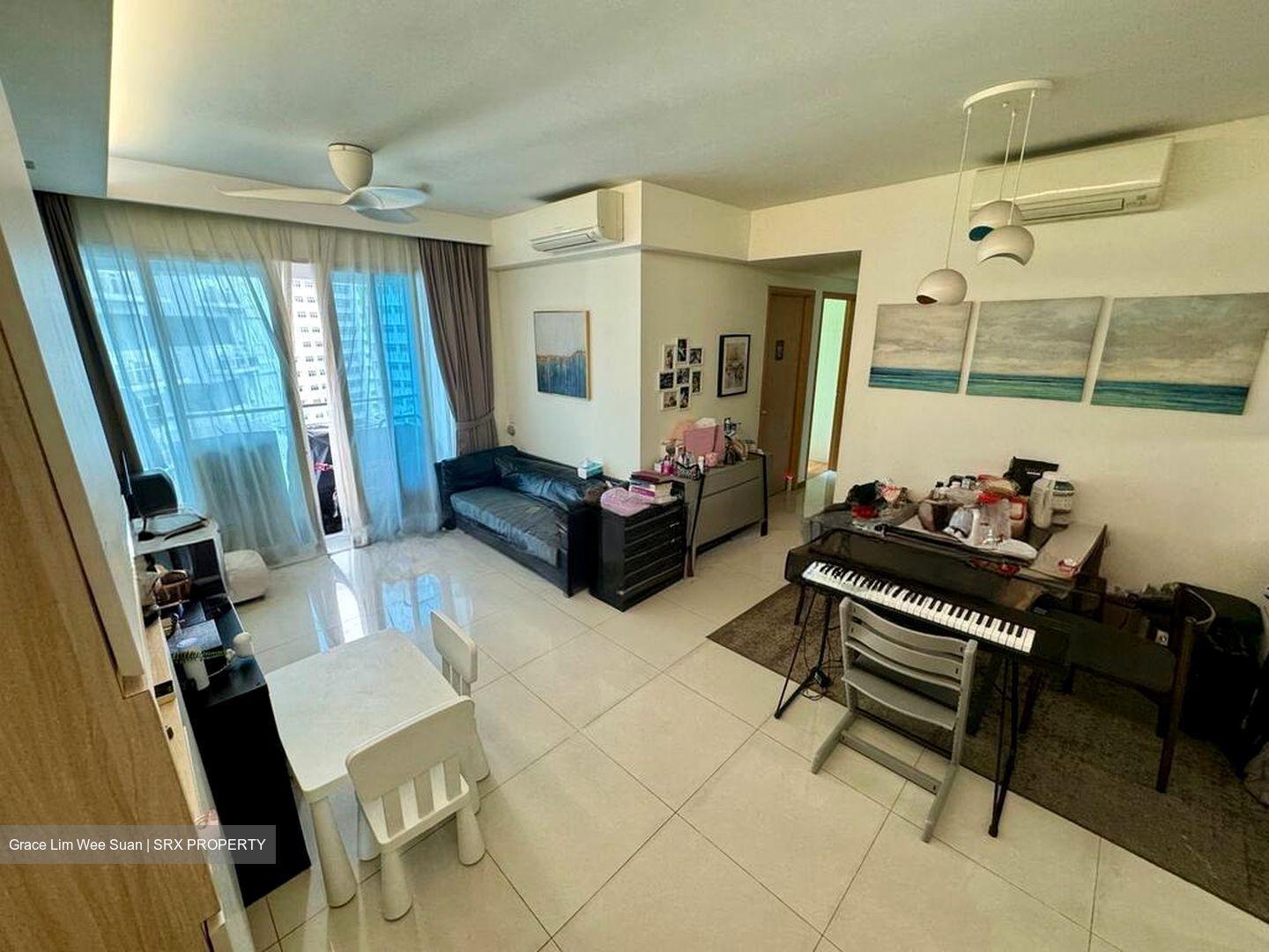 The Tampines Trilliant (D18), Condominium #502283241